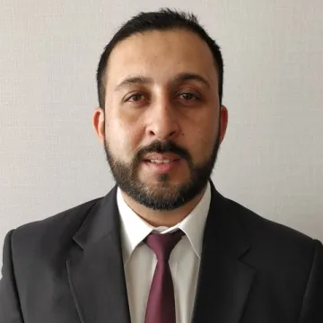 Sameer Raja I&M Capital Limited