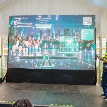 Safaricom