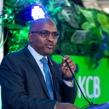 KCB Sustainability