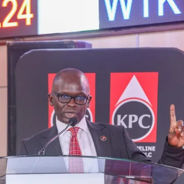 Kenya Pipeline Company 