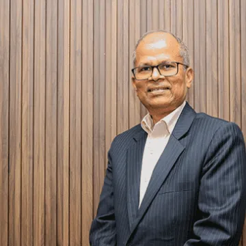 Dilip Pal