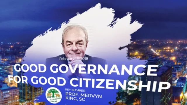 corporate governance corporate governance