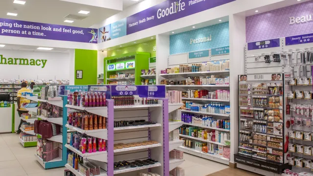goodlife Pharmacy