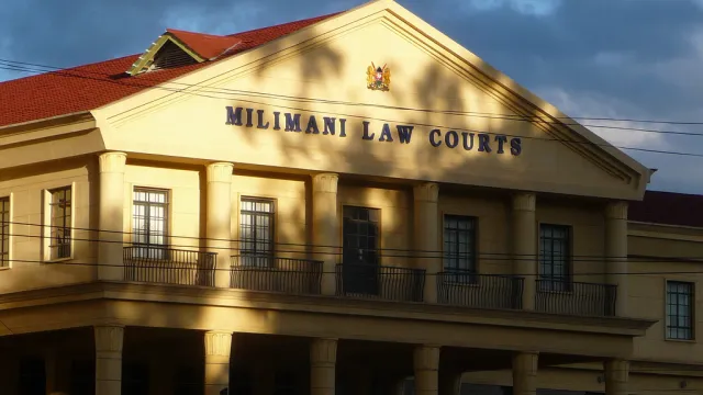 milimani milimani