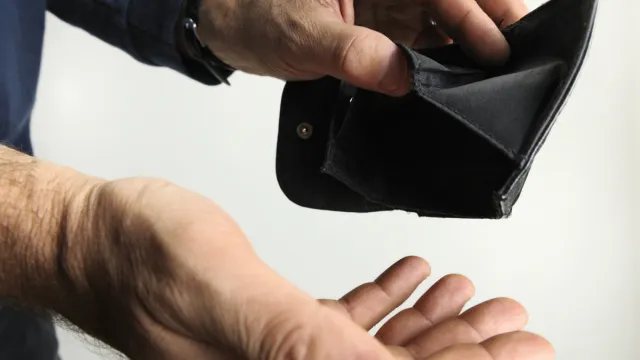 money money