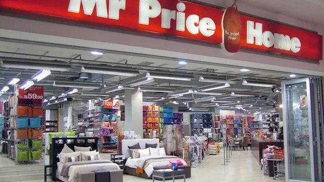 mr price mr price
