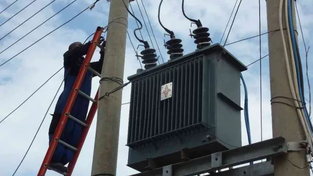 transformer transformer