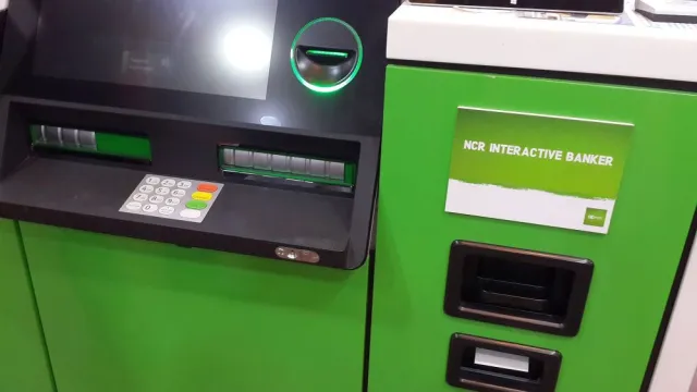 NCR NCR