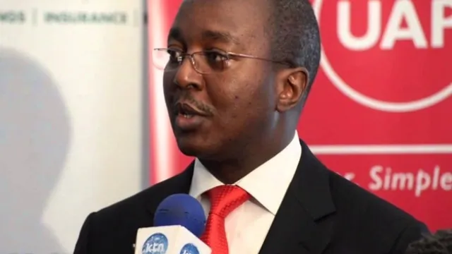 UAP old mutual