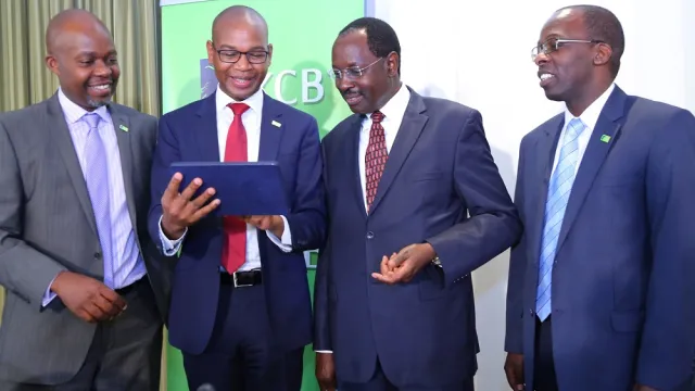 kcb net profits kcb net profits