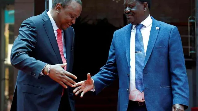 raila