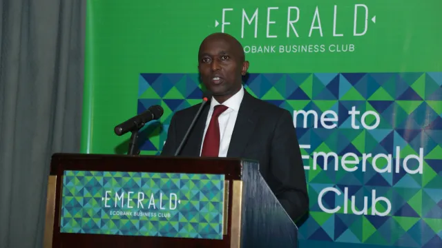 Ecobank Pic 111