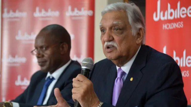 Jubilee Insurance