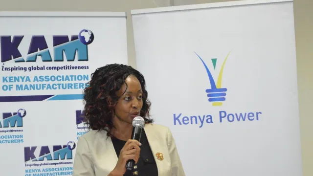Kenya Association of Manufactures