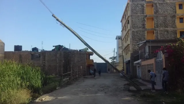Kenya Power Kenya Power