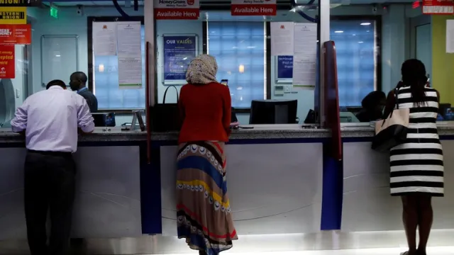 African Banks African Banks