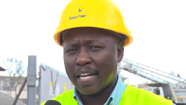 Dr Tarus KPLC Dr Tarus KPLC