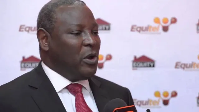 Equitel-3 Equitel-3