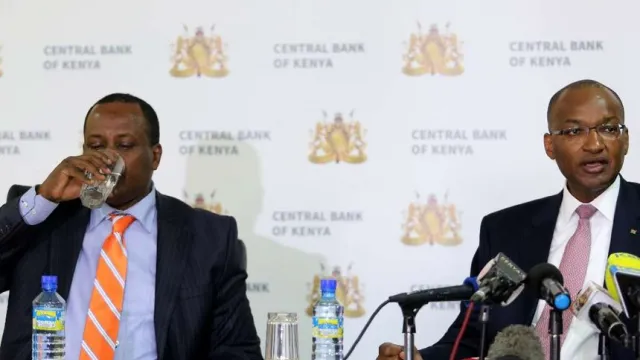 KDIC Kenya