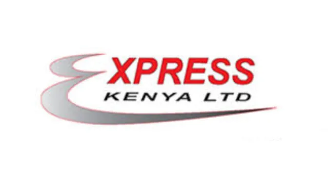 express kenya limited express kenya limited