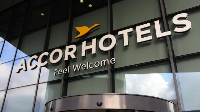 FRANCE-ECONOMY-HOTEL