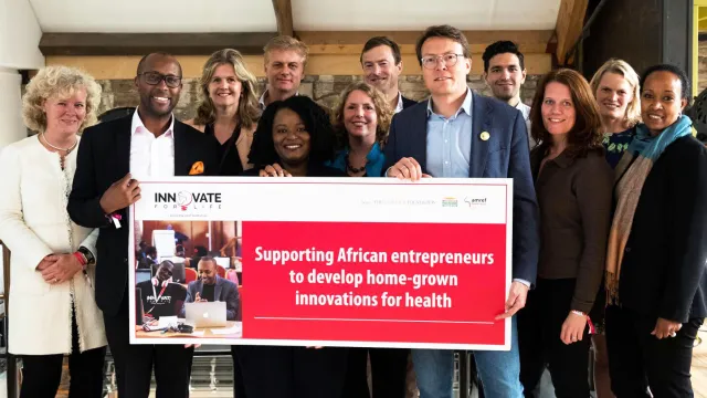 Amref-Health-Africa-Innovate-for-Life-Fund-2017 Amref-Health-Africa-Innovate-for-Life-Fund-2017