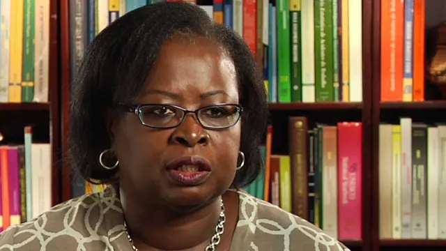 Diarietou-Gaye-World-Bank-country-director-Kenya Diarietou-Gaye-World-Bank-country-director-Kenya