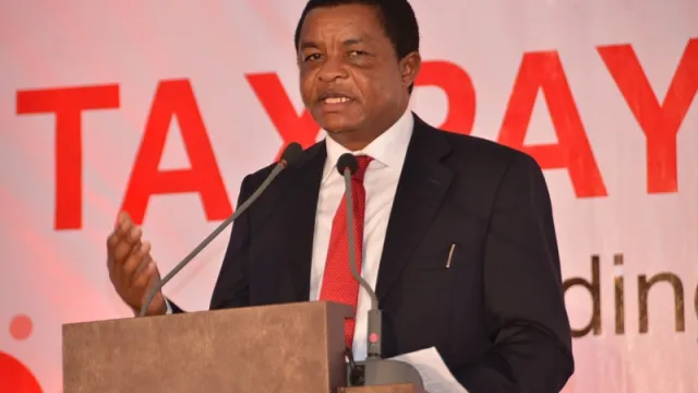KRA-Commissioner-General-John-Njiraini KRA-Commissioner-General-John-Njiraini