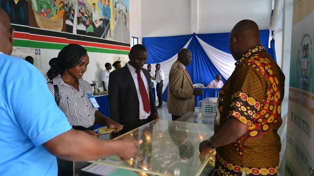 Kenya trade fair Kenya trade fair