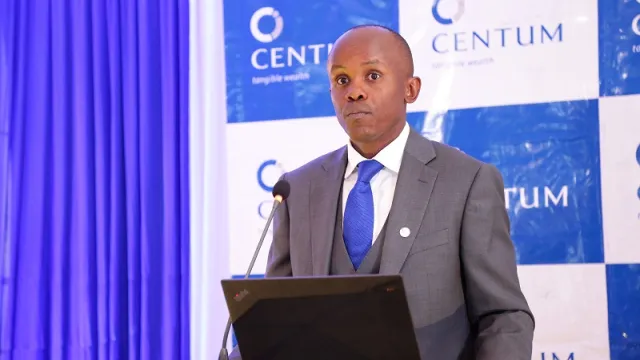 MWORIA-CENTUM