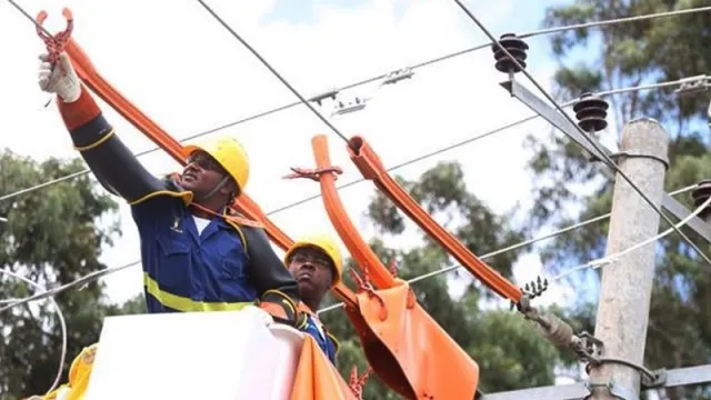 Kenya Power bills Kenya Power bills