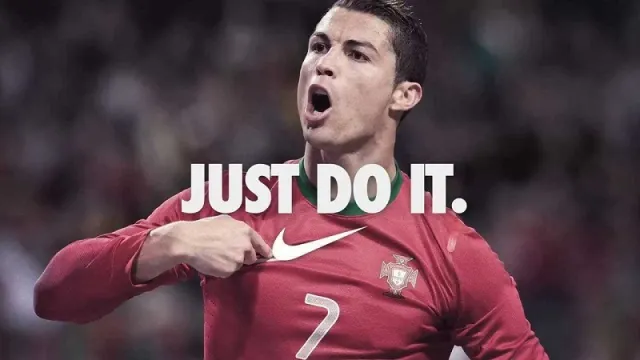 christiano Ronaldo sports brand