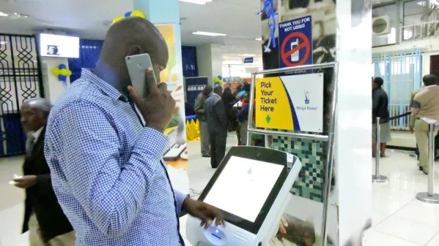 KPLC refubrished center KPLC refubrished center