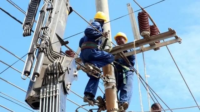 Kenya power Profits Kenya power Profits