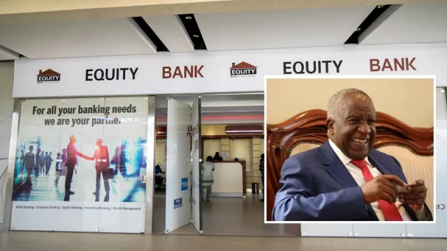equity equity