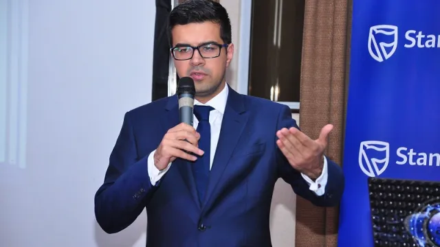 Jibran-Qureishi-Regional-Economist-East-Africa-at-Stanbic-Bank Jibran-Qureishi-Regional-Economist-East-Africa-at-Stanbic-Bank