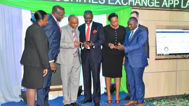 NSE derivatives market (2)