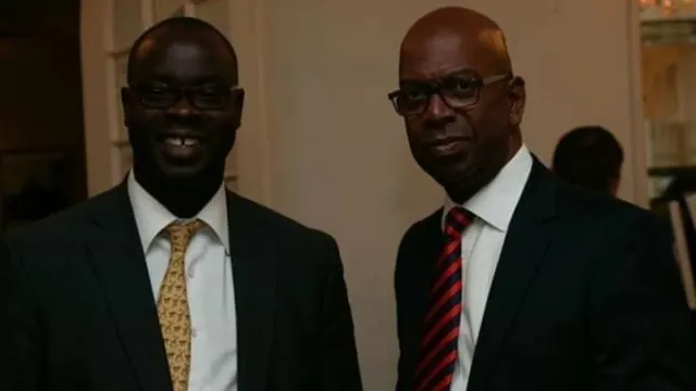prominent Kenyans died of cancer