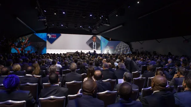 AFRICAN-CEOs AFRICAN-CEOs