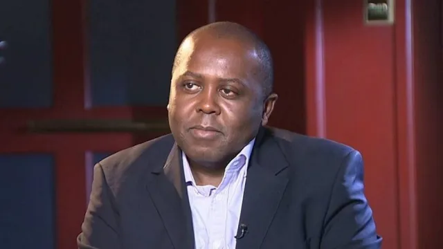 Airtel Telkom Merger - Mugo Kibati