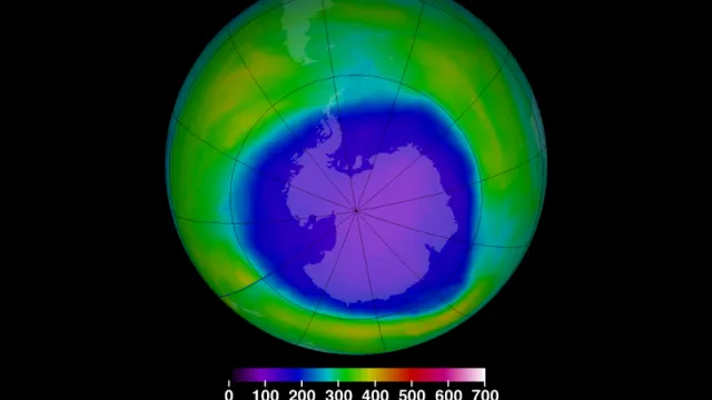 Ozone Layer