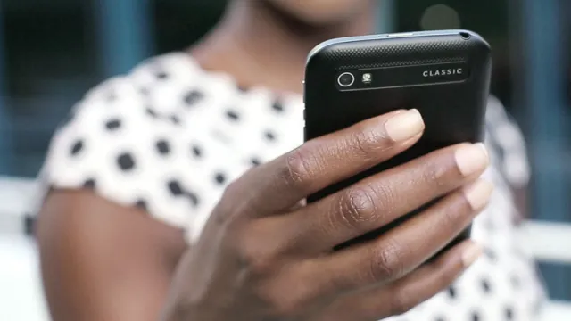African governments taxing the internet African governments taxing the internet