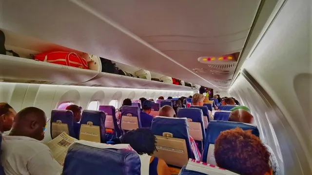 Jambojet Rwanda Jambojet Rwanda