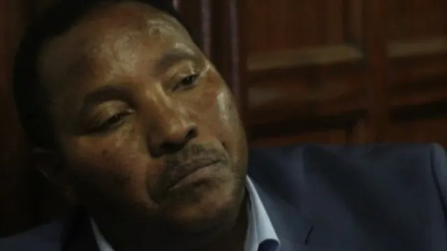 waititu waititu
