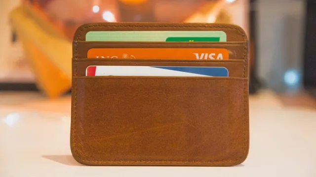 Credit Card Credit Card