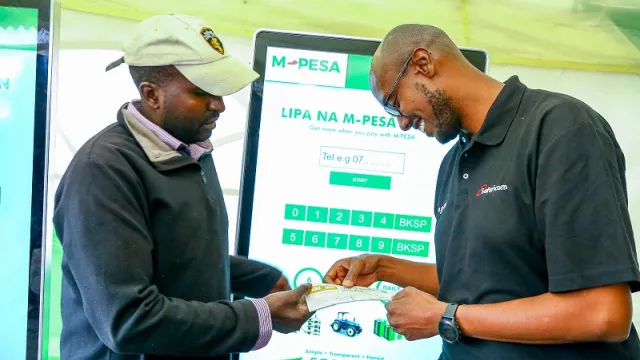 Safaricom Lipa Na Mpesa Safaricom Lipa Na Mpesa