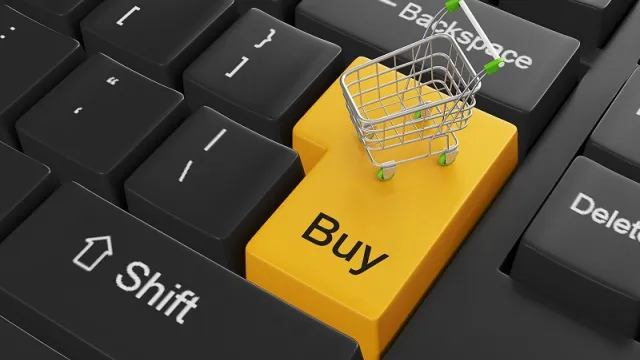 ecommerce_sales ecommerce_sales
