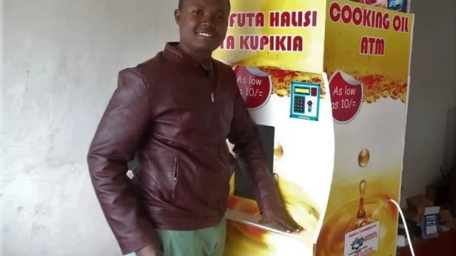 Lipa Na Mpesa