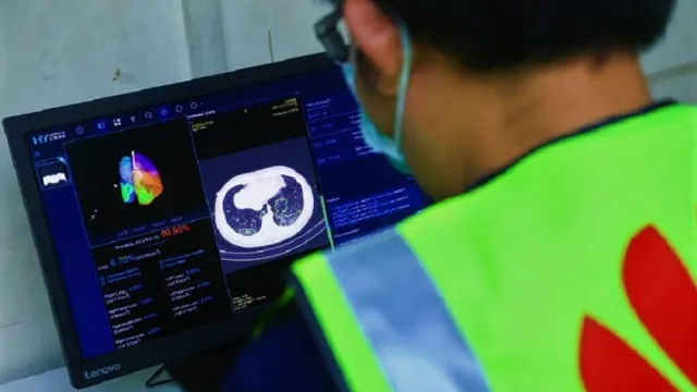 Huawei-AI-Diagnosis-2 Huawei-AI-Diagnosis-2