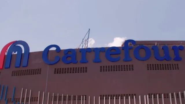 Carrefour Carrefour